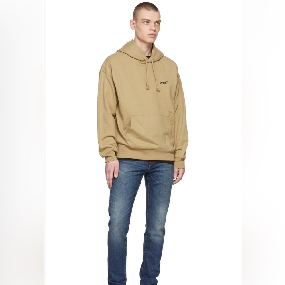 Levi Hoodie